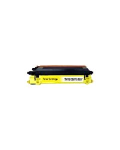 Huismerk Brother TN-135Y toner geel