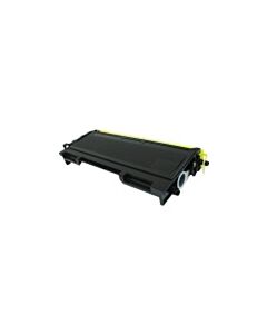 Huismerk Brother TN-2000 toner zwart