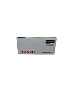 Huismerk Brother TN-2320 toner zwart