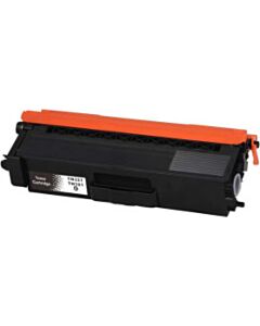 Huismerk Brother TN-321BK toner zwart