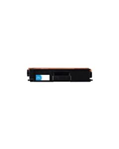 Huismerk Brother TN-326C toner cyaan