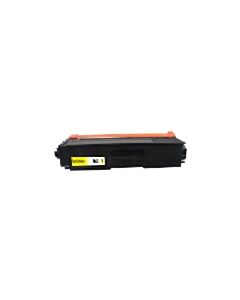 Huismerk Brother TN-423Y toner geel