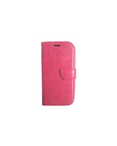 Galaxy Trend Lite hoesje roze