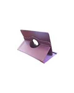 Universele tablethoes 8 inch paars