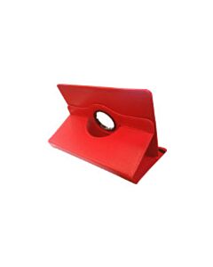 Universele tablethoes 8 inch rood