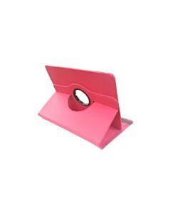 Universele tablethoes 8 inch roze
