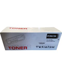 Huismerk HP 139A (W1390A) toner zwart