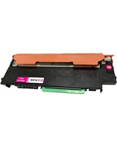 Huismerk HP 117A (W2073A) toner magenta