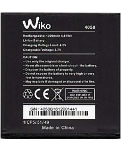 Wiko Sunset 1-2 accu 4050 origineel