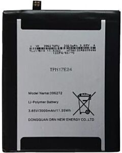 Wiko View Prime / Upulse (Lite) accu 396272 origineel