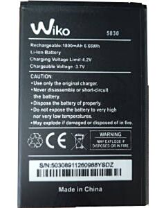 Wiko accu 5030 origineel