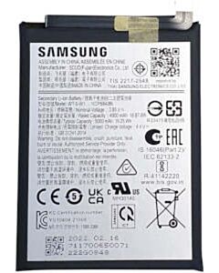Samsung Galaxy A22 5G accu SCUD-WT-W1 / WT-S-W1 origineel