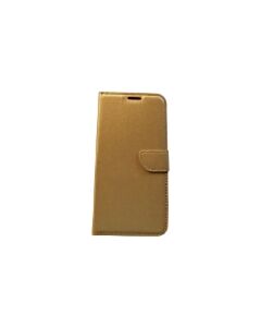 iPhone X / Xs hoesje goud