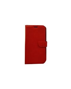 Motorola Moto X Style hoesje rood