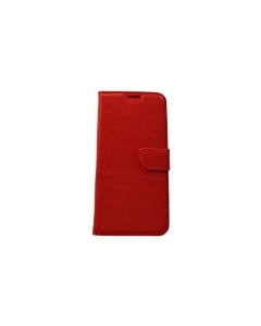 iPhone X / Xs hoesje rood