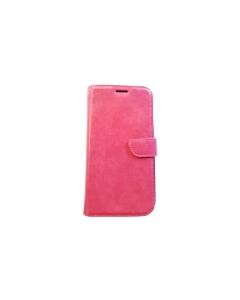 Motorola Moto X Style hoesje roze