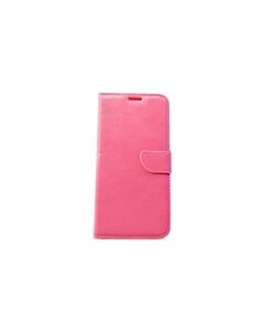 iPhone X / Xs hoesje roze