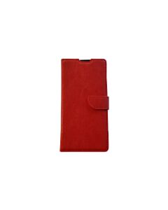 Sony Xperia XA hoesje rood