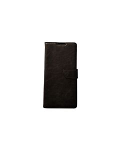 Sony Xperia XA hoesje zwart