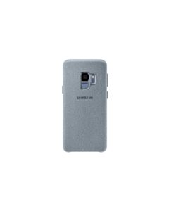 Galaxy S9 Alcantara Cover mint EF-XG960AMEGWW