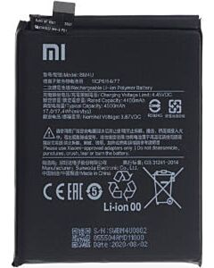 Xiaomi Redmi K30 Ultra accu BM4U origineel