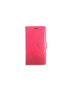 Sony Xperia Z3 compact hoesje roze