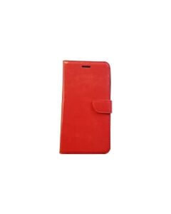 Motorola Moto X Play hoesje rood