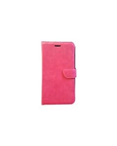 Motorola Moto X Play hoesje roze