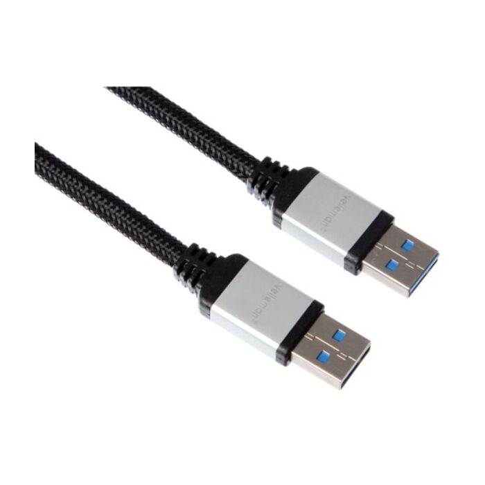 Professionele USB A(M)-A(M) kabel 5