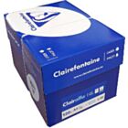 Doos A4 papier 120 gram Clairefontaine Clairalfa