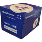 Doos A4 papier 160 gram Clairefontaine Clairalfa