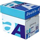 Double A Premium doos A4 papier 80 gram