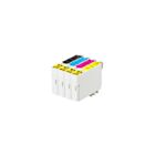 Huismerk Epson T0715 / T0895 multipack