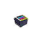 Huismerk Epson 18XL (T1816) multipack