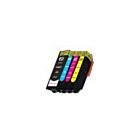 Huismerk Epson 26XL (T2636) multipack