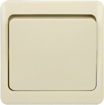 Peha Standard schakelwip crèmewit D 80.640 W