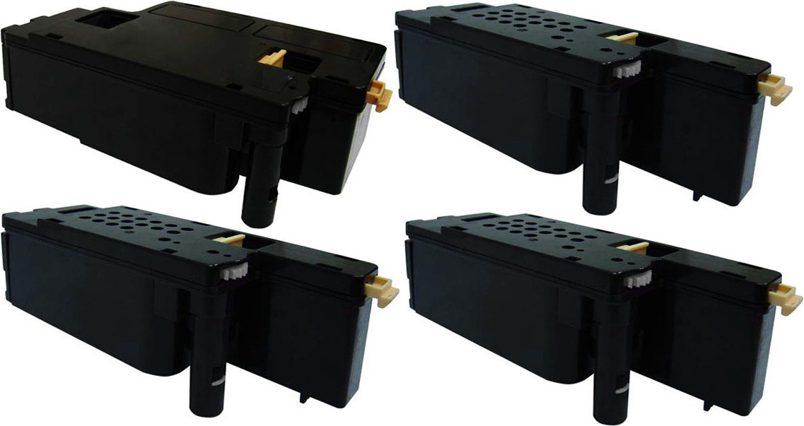 Huismerk Dell 593-11140,41,42,43 voordeelset