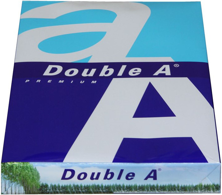 Double A Premium A3 papier pak 500 vel 80 gram