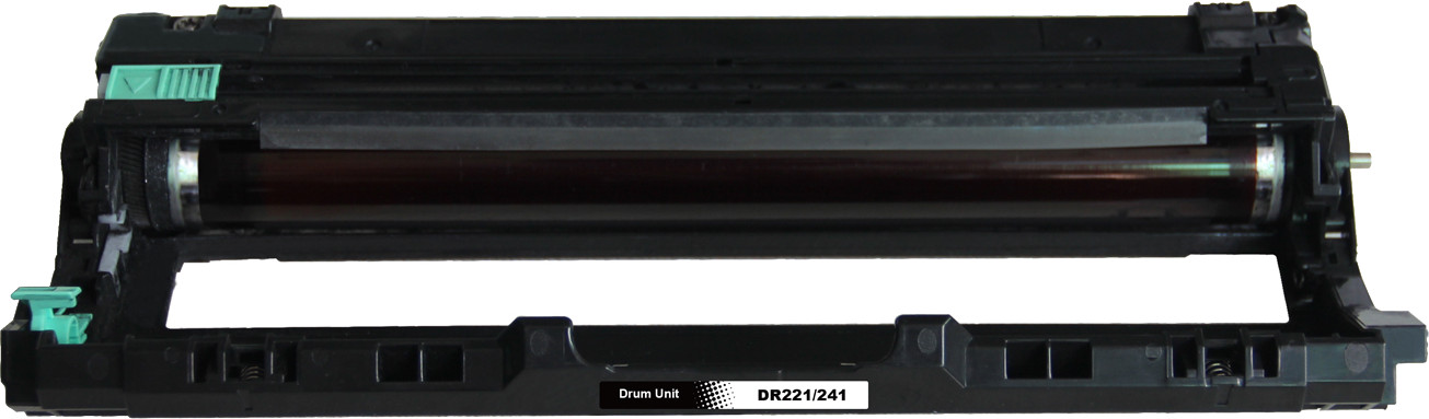 Huismerk Brother DR-241CL drum