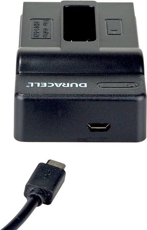 GoPro Hero 5 / Hero 6 USB lader (Duracell)