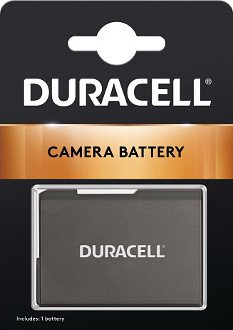 Nikon EN-EL14 accu (Duracell)