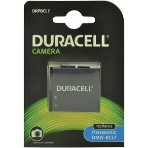 Panasonic DMW-BCL7 accu (Duracell)