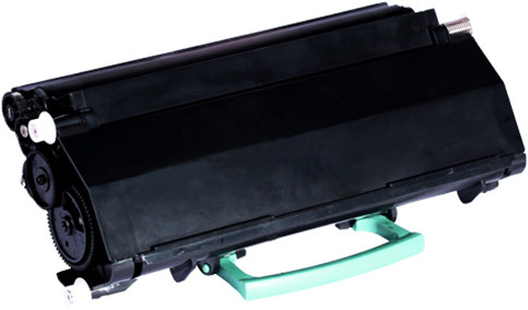 Huismerk Lexmark E260 / E360 / E460 toner zwart