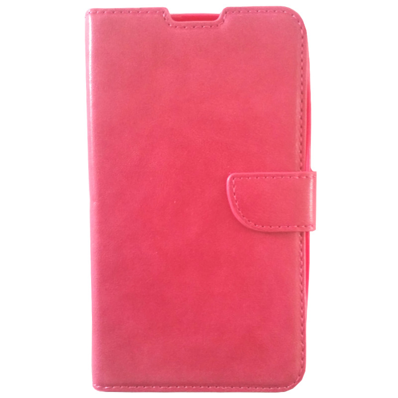 Sony Xperia E4 hoesje roze