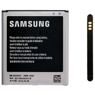 Samsung accu EB-B220AC origineel