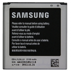 Samsung accu EB-L1L9LLU origineel