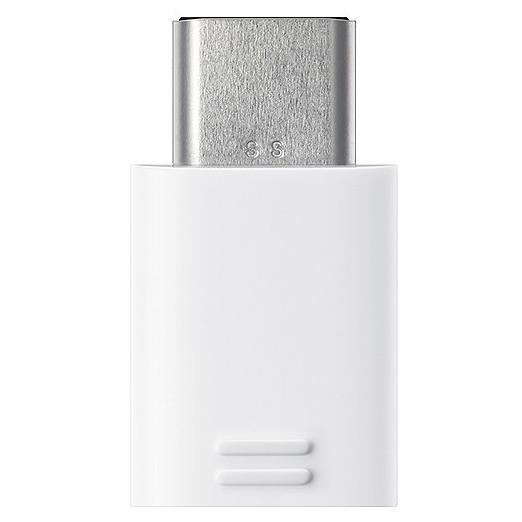 Samsung USB type C naar Micro-USB adapter