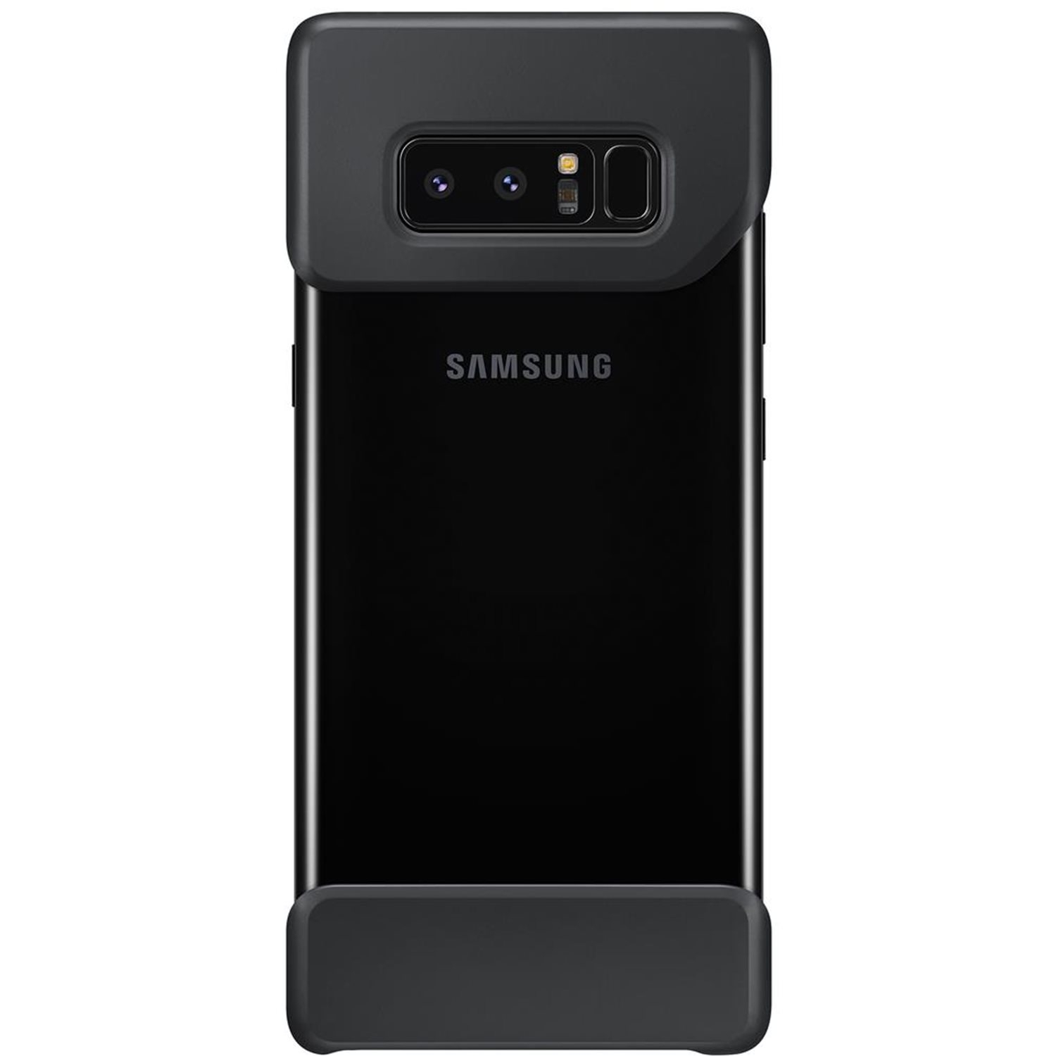 2Piece Cover Galaxy Note8 zwart EF-MN950CBEGWW
