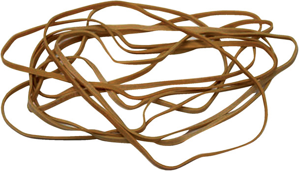 Elastieken 150x1,5x1 mm 100 gram Quantore