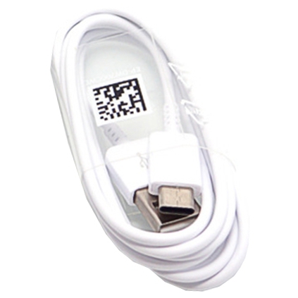 Compatible Samsung USB type C naar USB kabel EP-DW700CWE